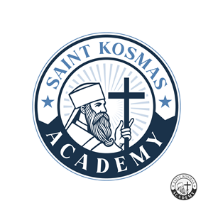 Logo Design by Suvendu.S for Saint Kosmas Academy Inc | Design: #34238947