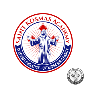 Logo Design by Suvendu.S for Saint Kosmas Academy Inc | Design: #34239069