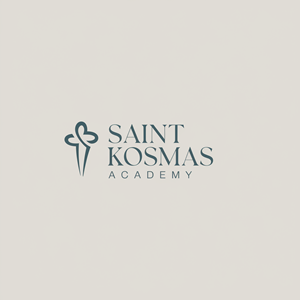 Logo Design by Ar_nisam_usman for Saint Kosmas Academy Inc | Design: #34214006