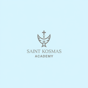 Logo Design by Ar_nisam_usman for Saint Kosmas Academy Inc | Design: #34214007