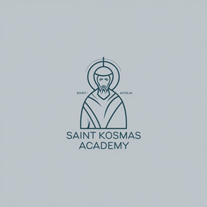 Logo Design by ratul09 for Saint Kosmas Academy Inc | Design: #34214189