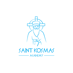 Logo Design by Krold IT Solutions for Saint Kosmas Academy Inc | Design: #34231285