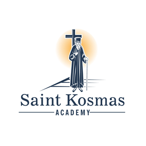 Logo Design by Krold IT Solutions for Saint Kosmas Academy Inc | Design: #34231622