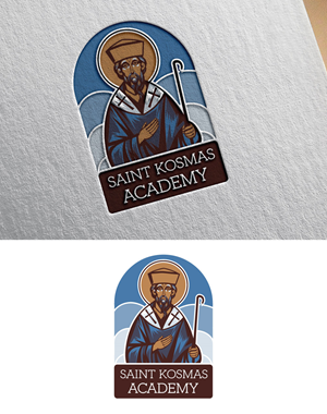 Logo Design by bute