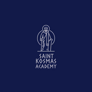 Logo Design by Majesty Design  for Saint Kosmas Academy Inc | Design: #34222869