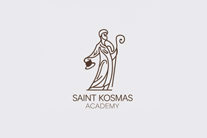 Logo Design by Majesty Design  for Saint Kosmas Academy Inc | Design: #34222870