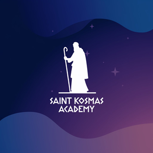 Logo Design by Majesty Design  for Saint Kosmas Academy Inc | Design: #34222871