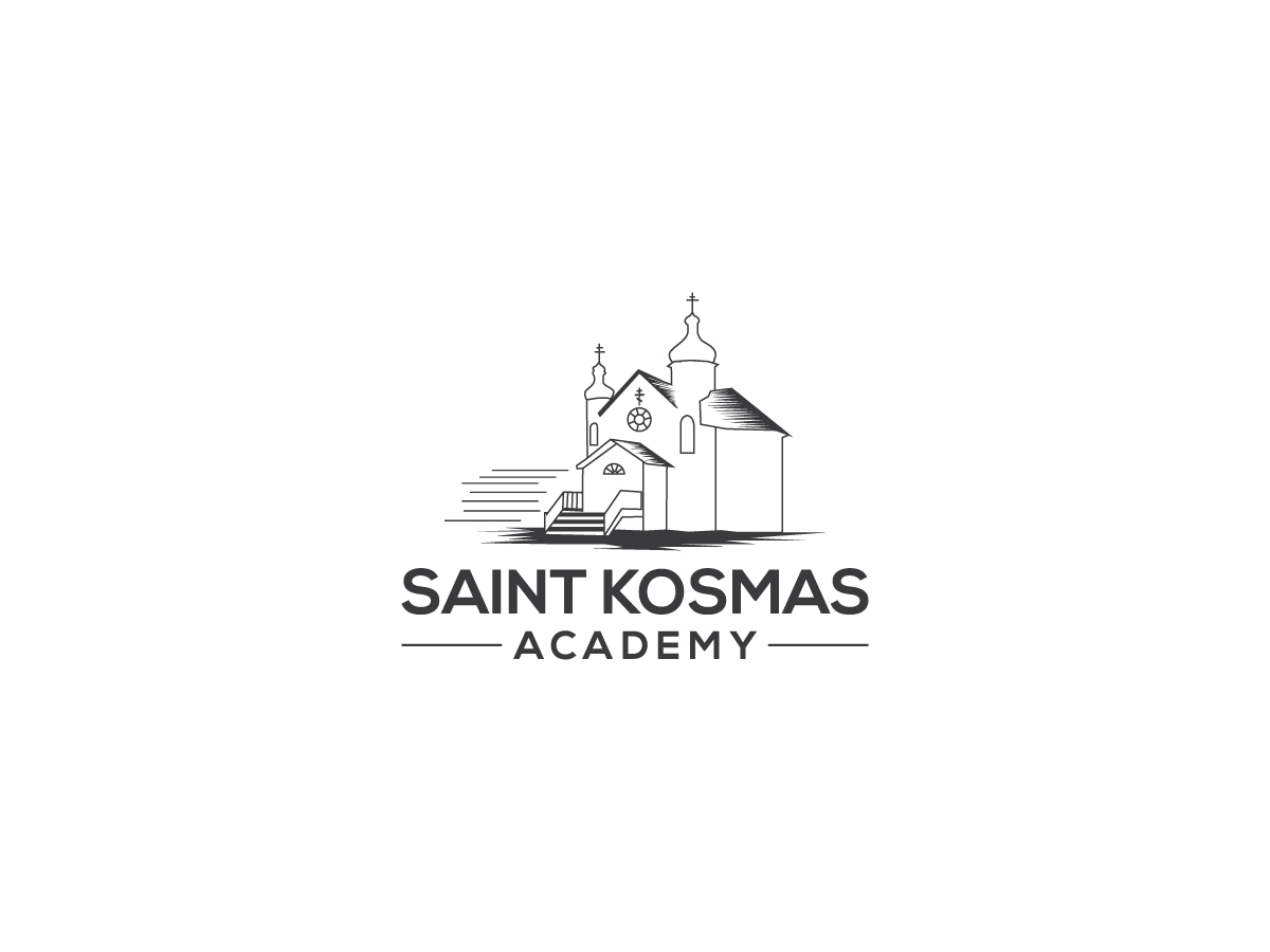Logo Design by DesignPool01 for Saint Kosmas Academy Inc | Design #34235222