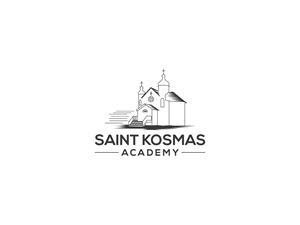 Logo Design by DesignPool01 for Saint Kosmas Academy Inc | Design: #34235222