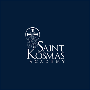 Logo Design by Arham Hidayat for Saint Kosmas Academy Inc | Design #34243480