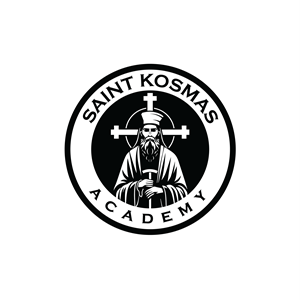 Logo Design by ares_h1 for Saint Kosmas Academy Inc | Design #34245949