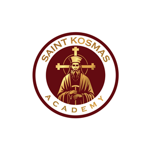 Logo Design by ares_h1 for Saint Kosmas Academy Inc | Design: #34246915