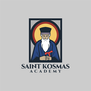 Logo Design by Manggalaraja for Saint Kosmas Academy Inc | Design: #34250827