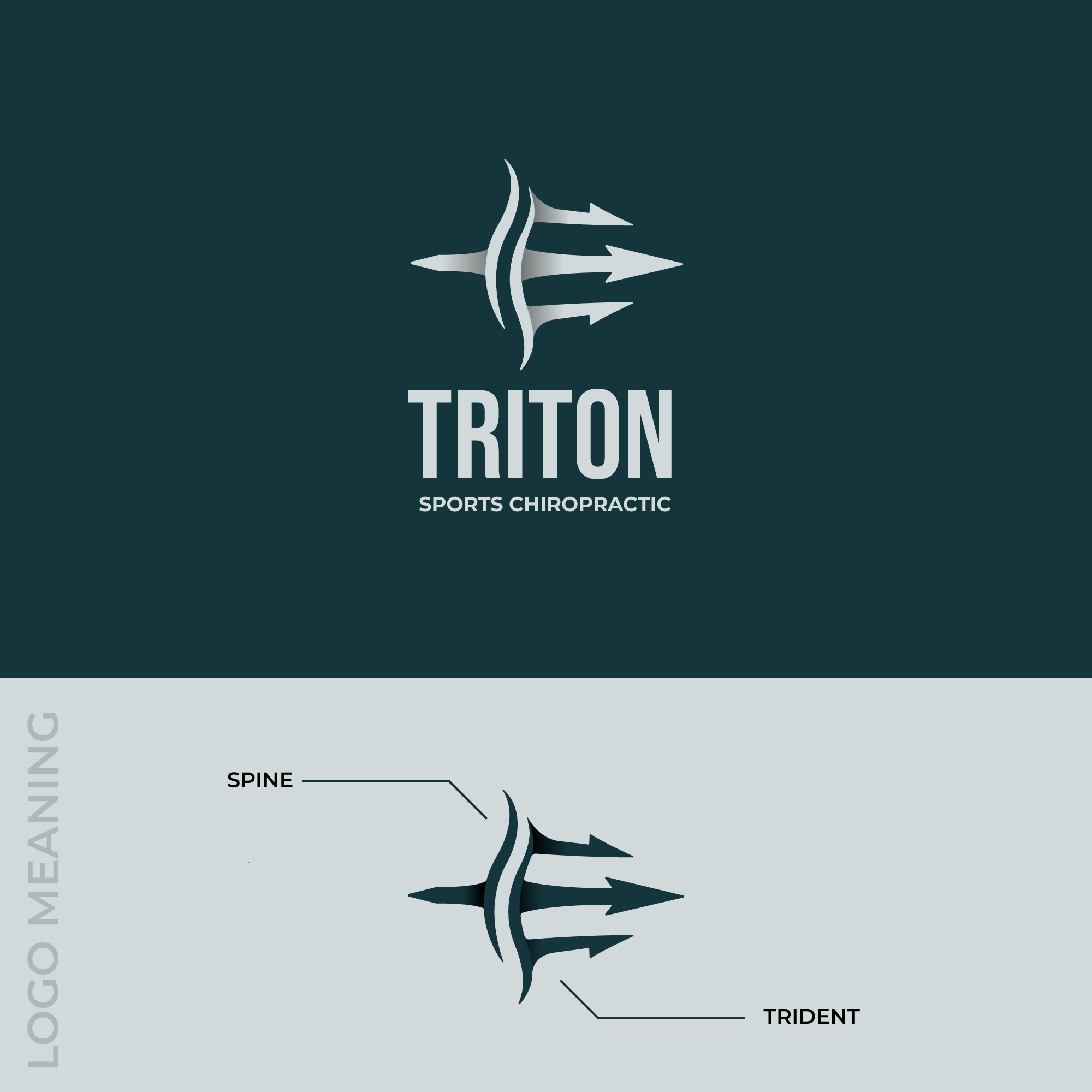 Logo-Design von merti.studio für dieses Projekt | Design #34254404