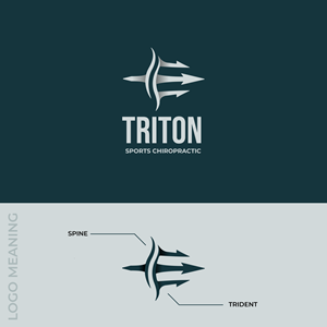 Logo-Design von merti.studio für dieses Projekt | Design: #34254404