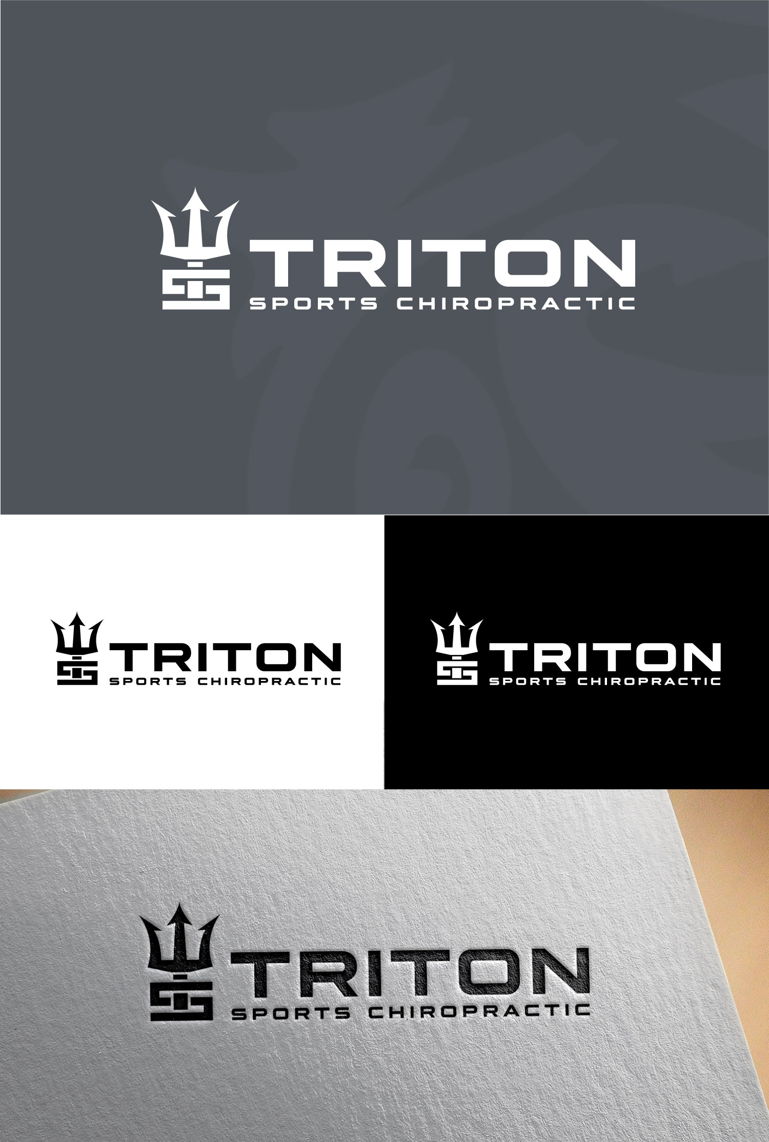 Logo Design by Mi Design1 for this project | Design #34215826