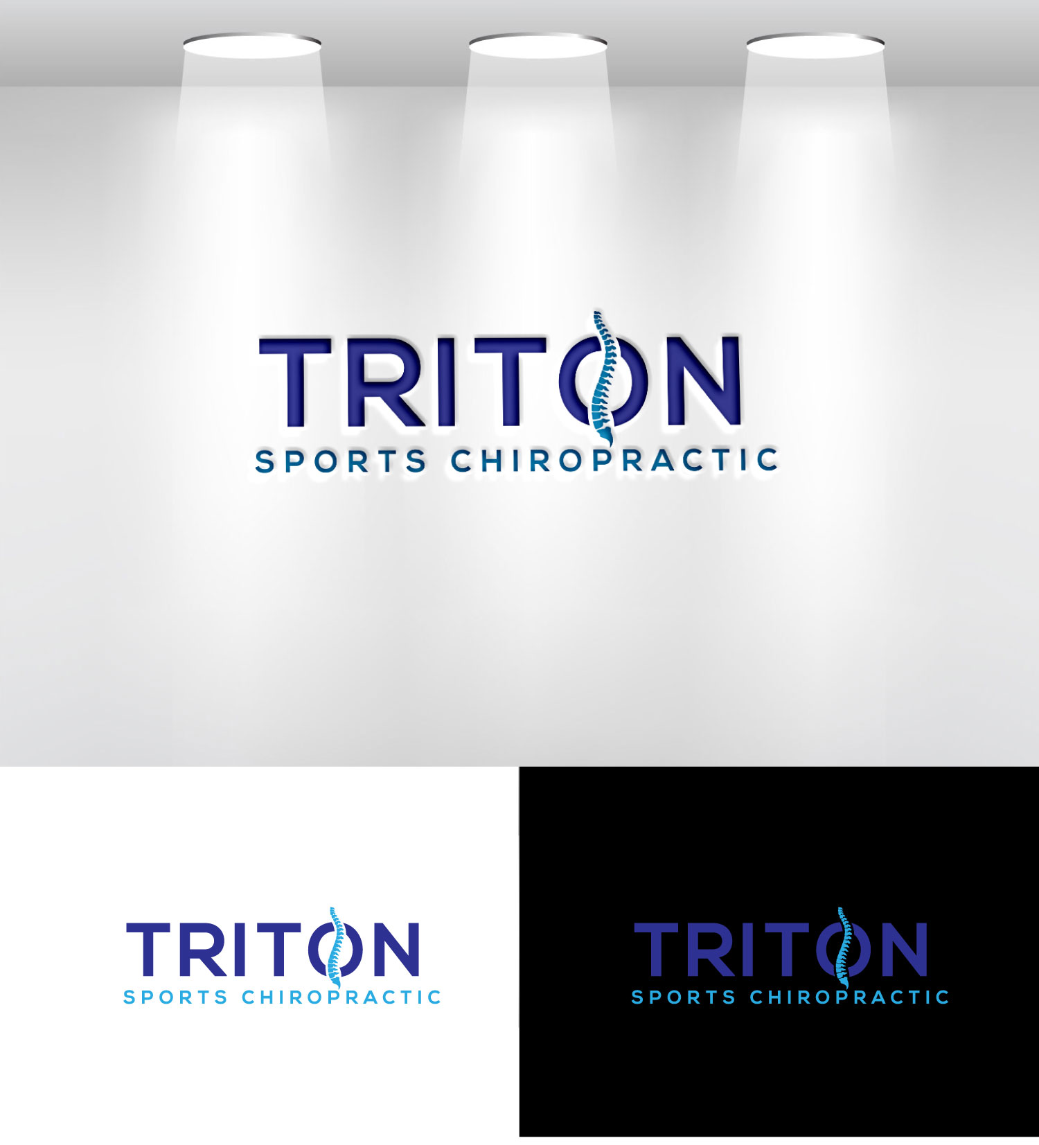 Logo Design by Mi Design1 for this project | Design #34218616