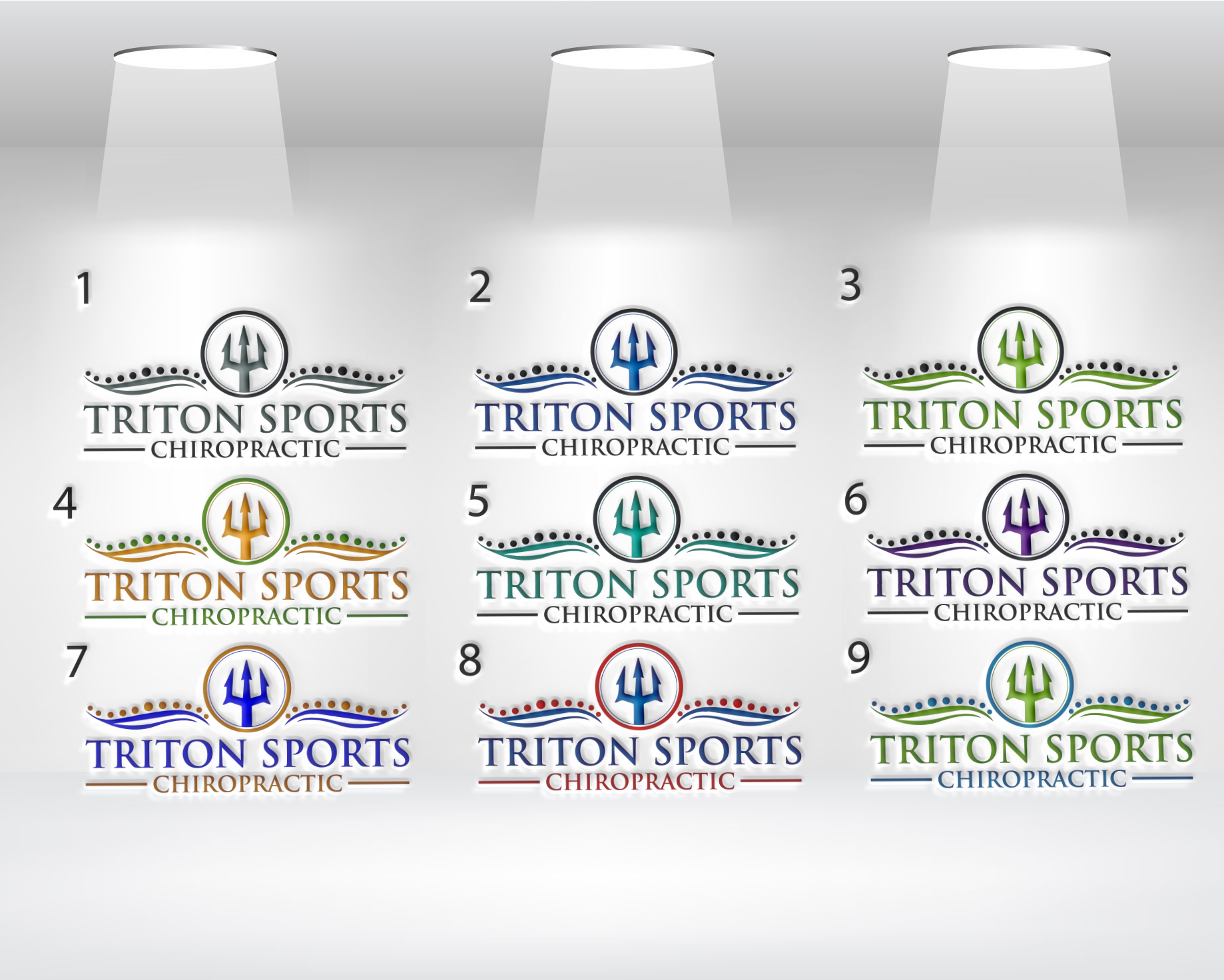 Design de Logo par Daniel Khan pour ce projet | Design #34218886