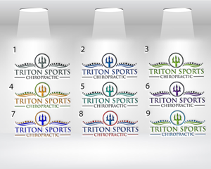 Design de Logo par Daniel Khan pour ce projet | Design : #34218886