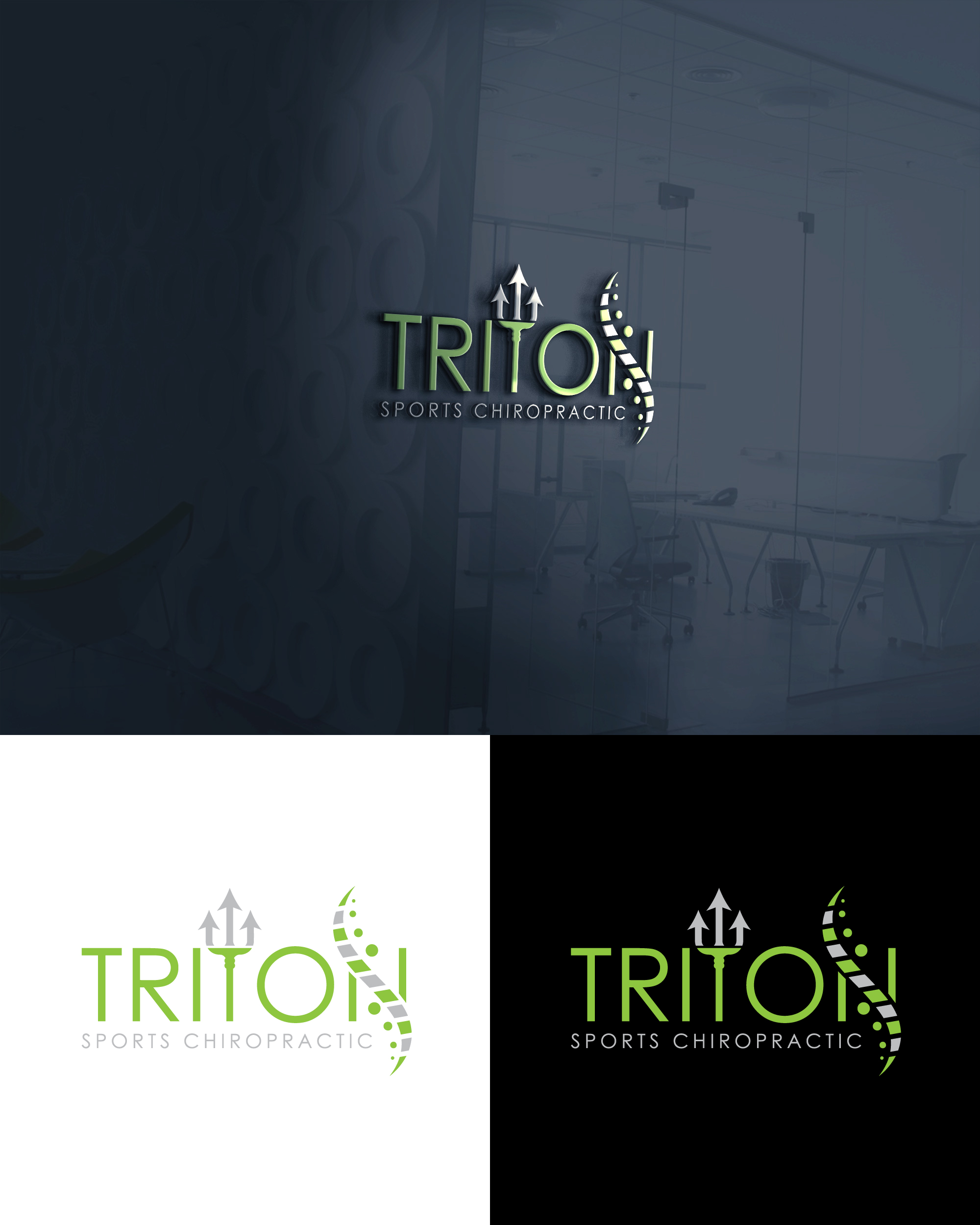 Logo-Design von 100%design für dieses Projekt | Design #34214629