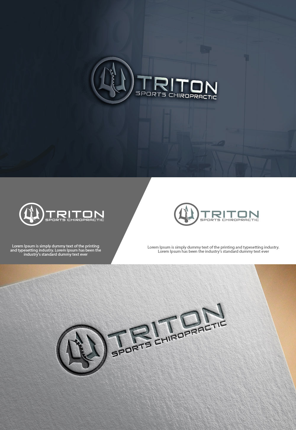 Logo Design by sulemani  creation for this project | Design #34220289