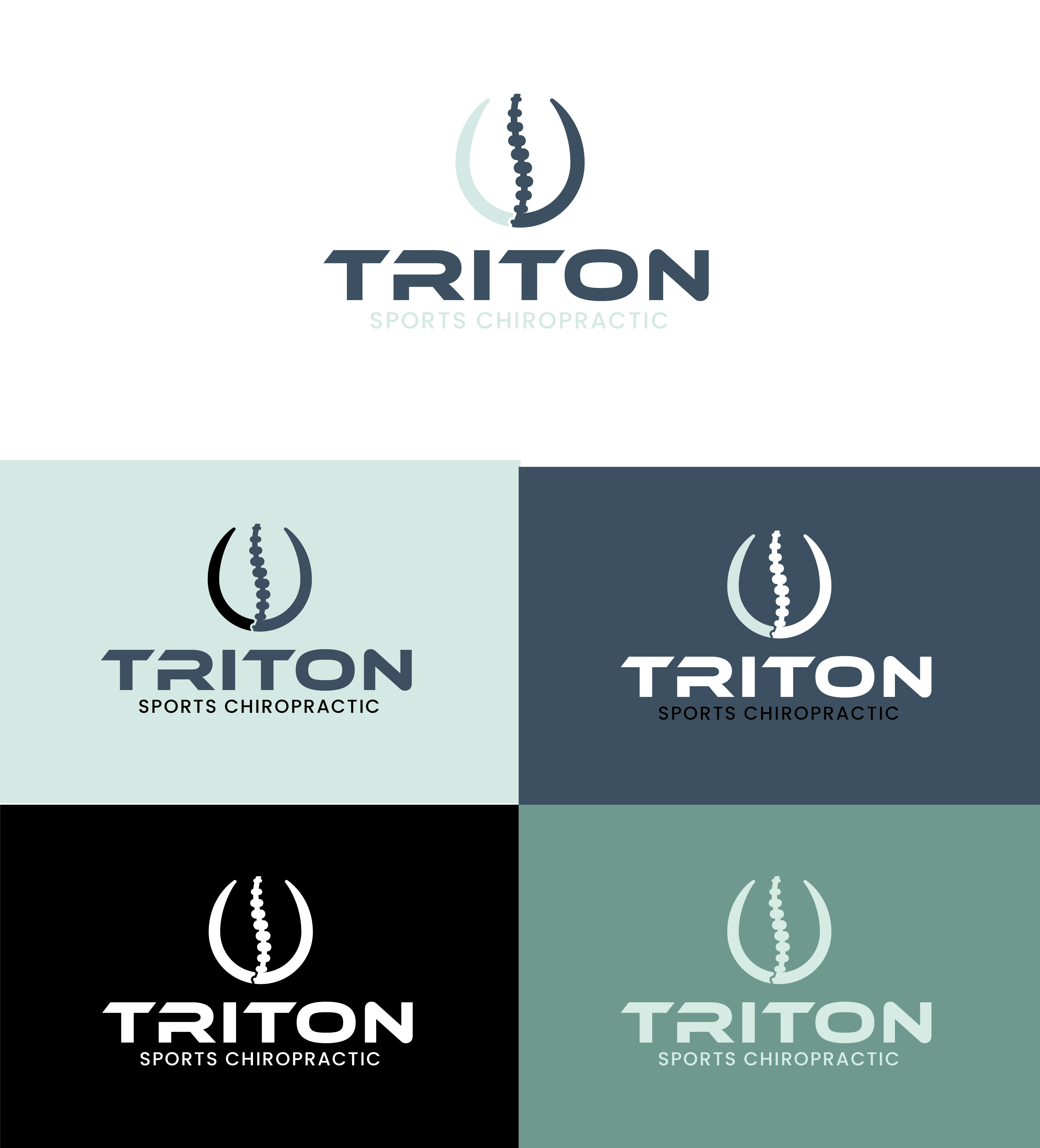 Logo Design by BANI GD for this project | Design #34217251