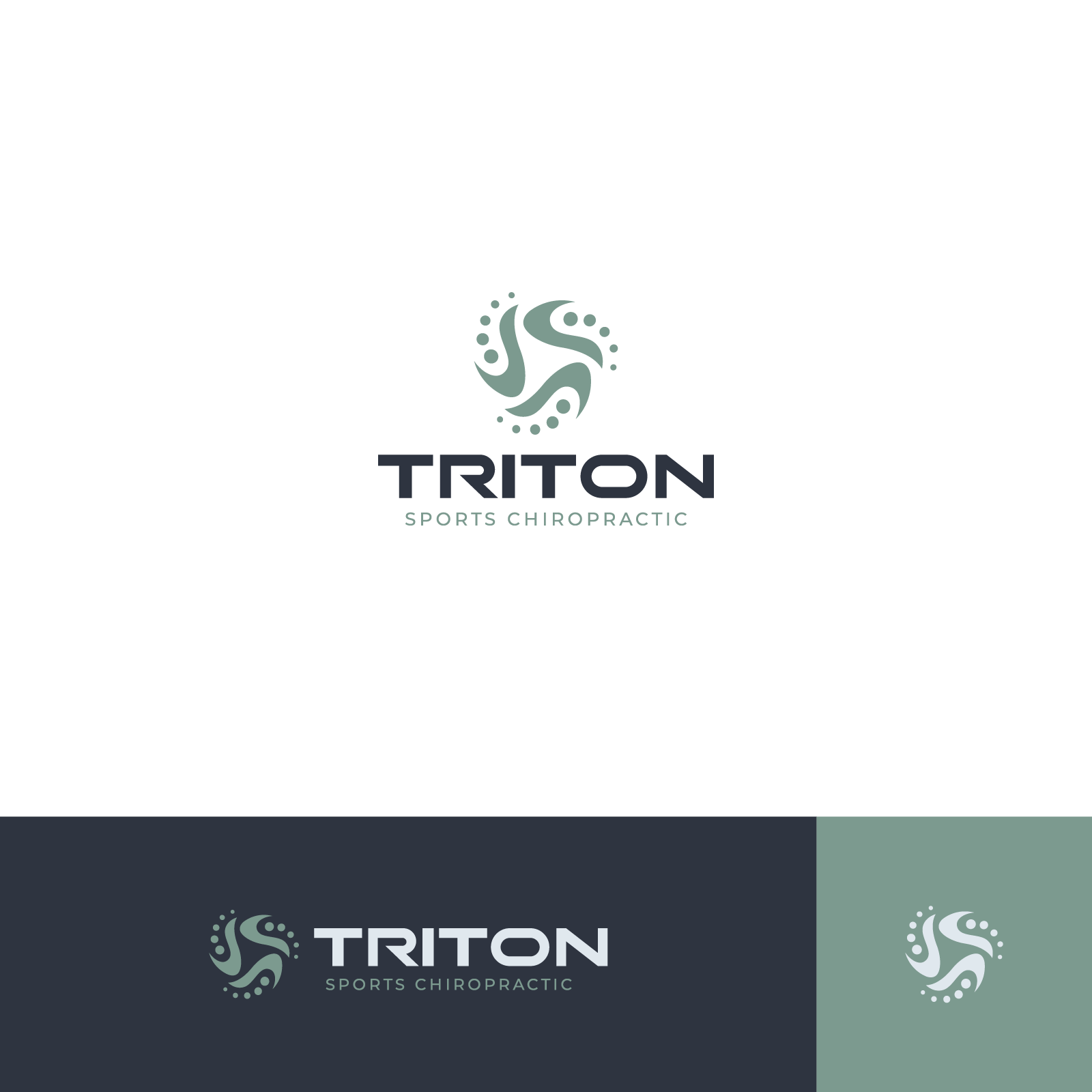 Logo Design by jefri0 for this project | Design #34219303