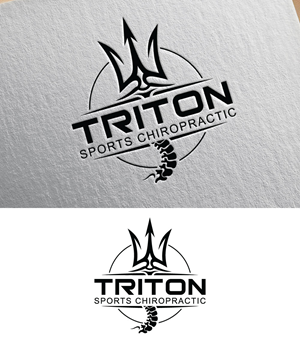 Logo Design by bute for this project | Design #34233197