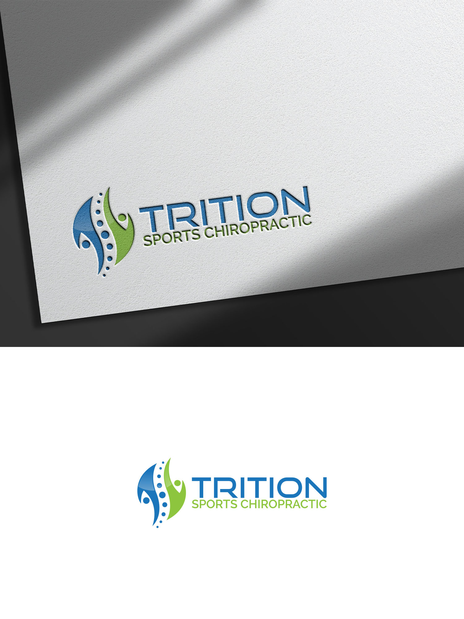 Logo Design by Majesty Design  for this project | Design #34218132