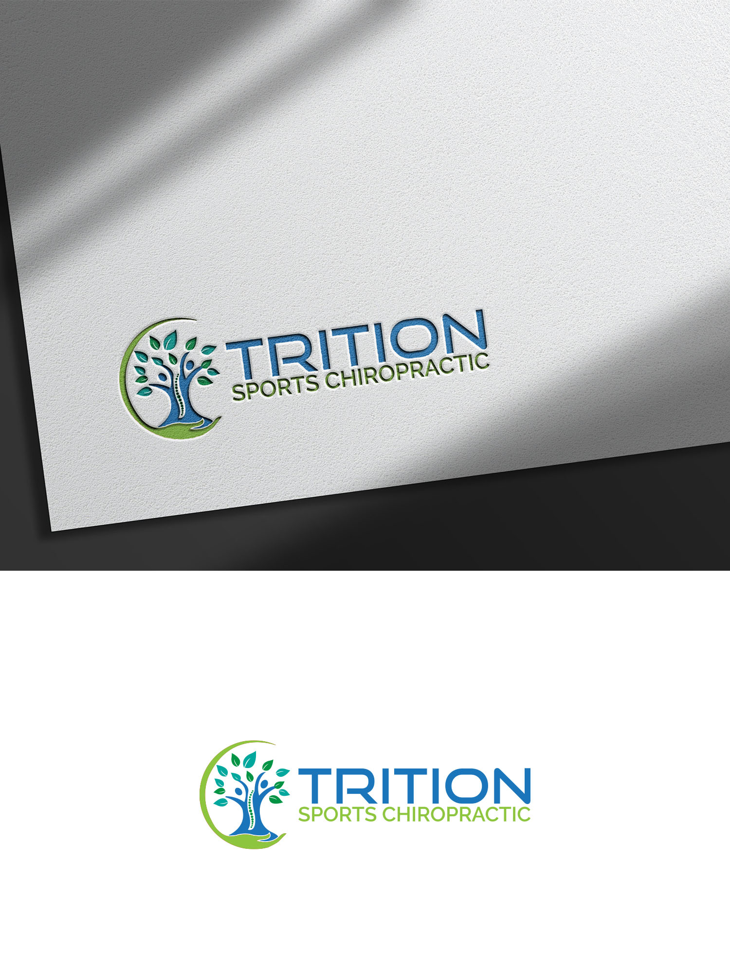 Logo Design by Majesty Design  for this project | Design #34218134