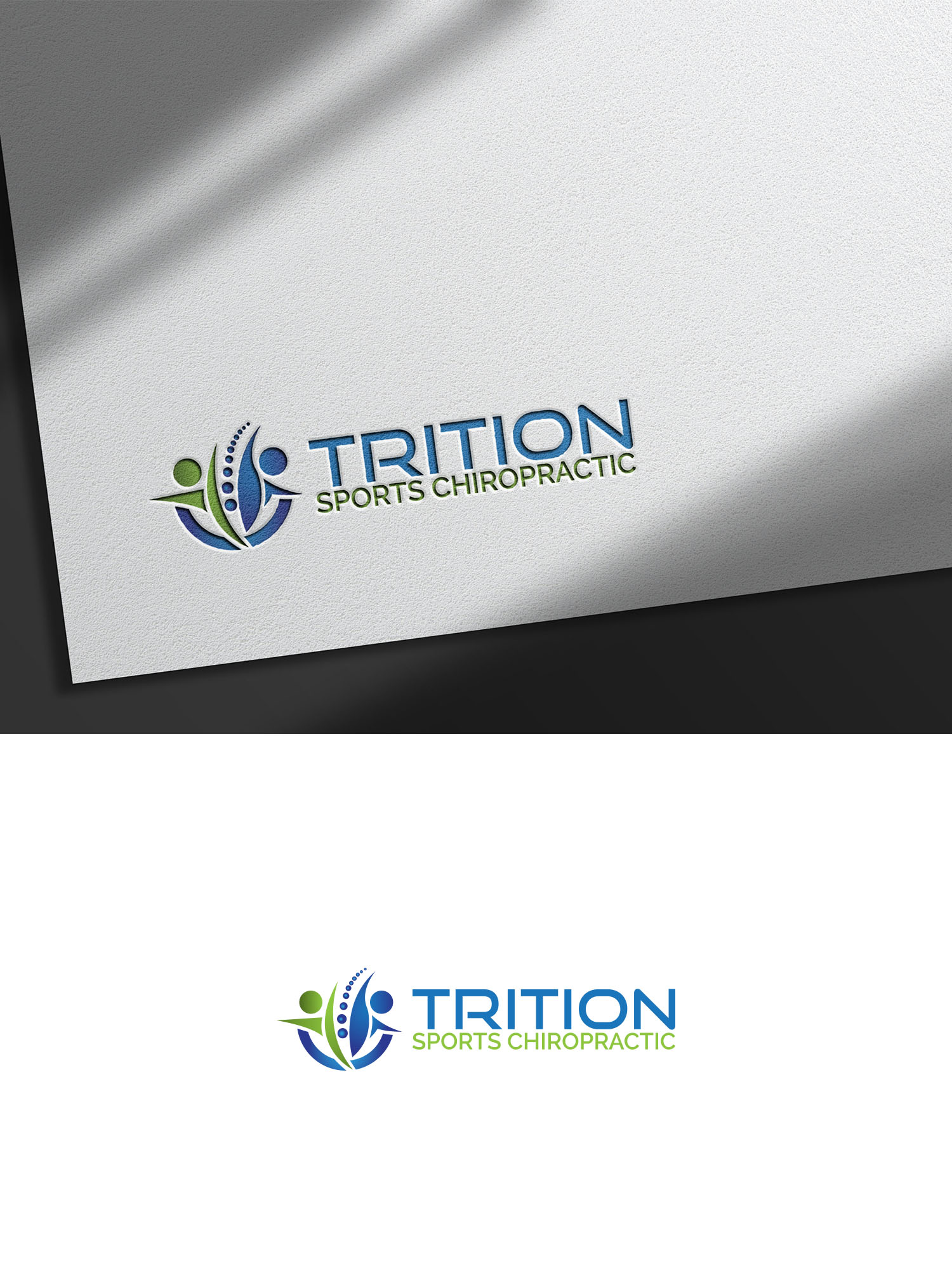 Logo Design by Majesty Design  for this project | Design #34218135