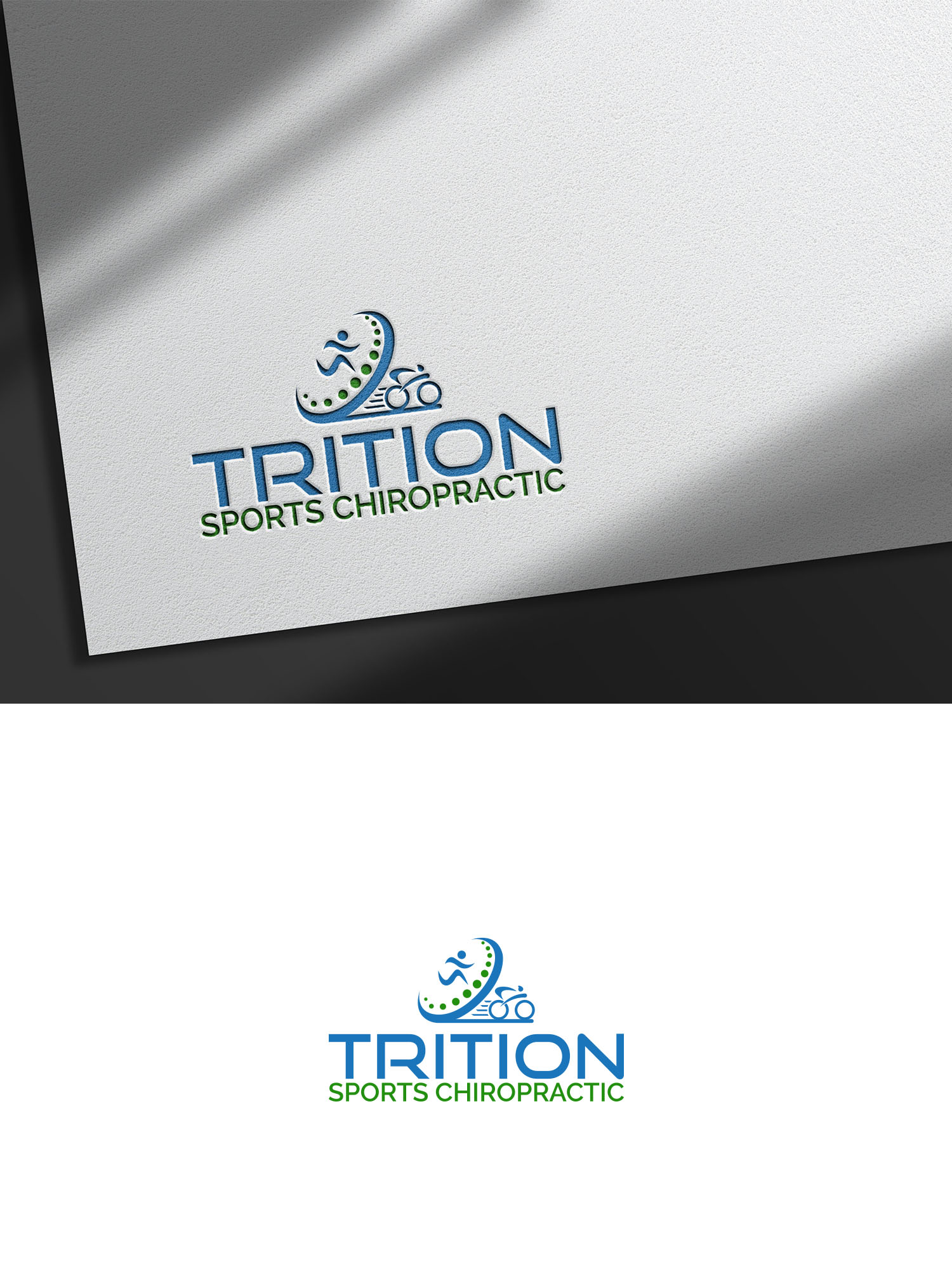 Logo Design by Majesty Design  for this project | Design #34218138