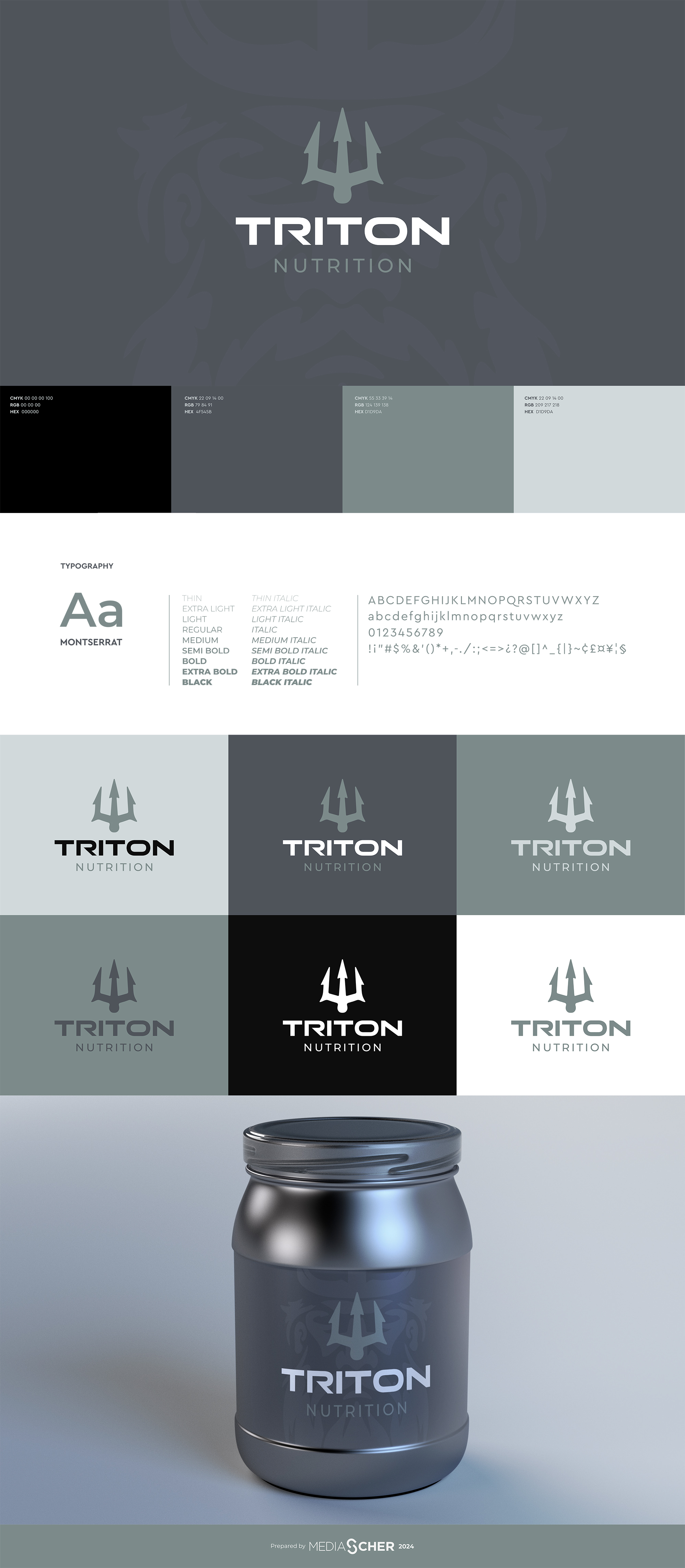 Logo Design by Bear Studio for this project | Design #34213125