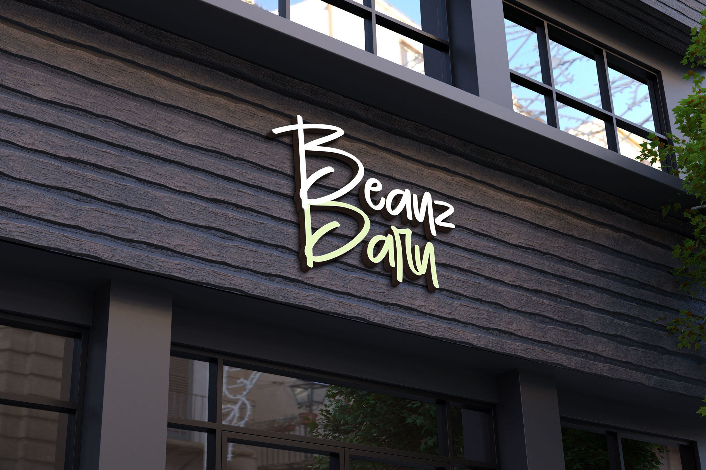 Logo Design by Kavth for this project | Design #34234025