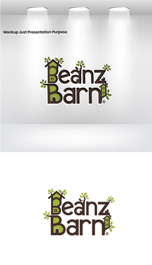Logo Design by VectorForge for this project | Design: #34212830