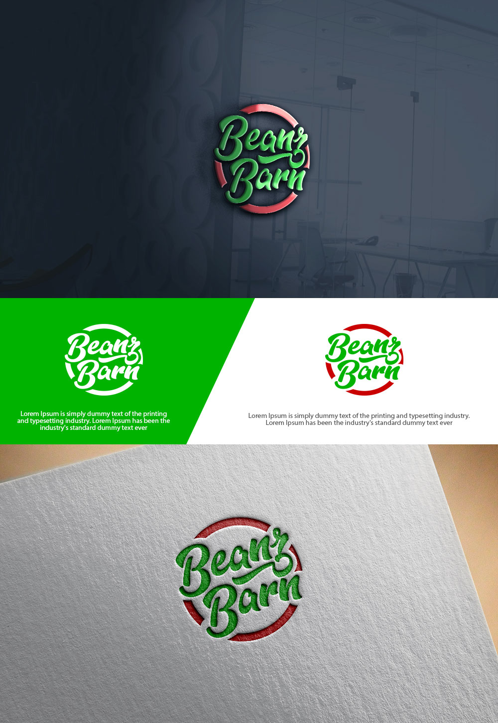 Logo Design by sulemani  creation for this project | Design #34220297
