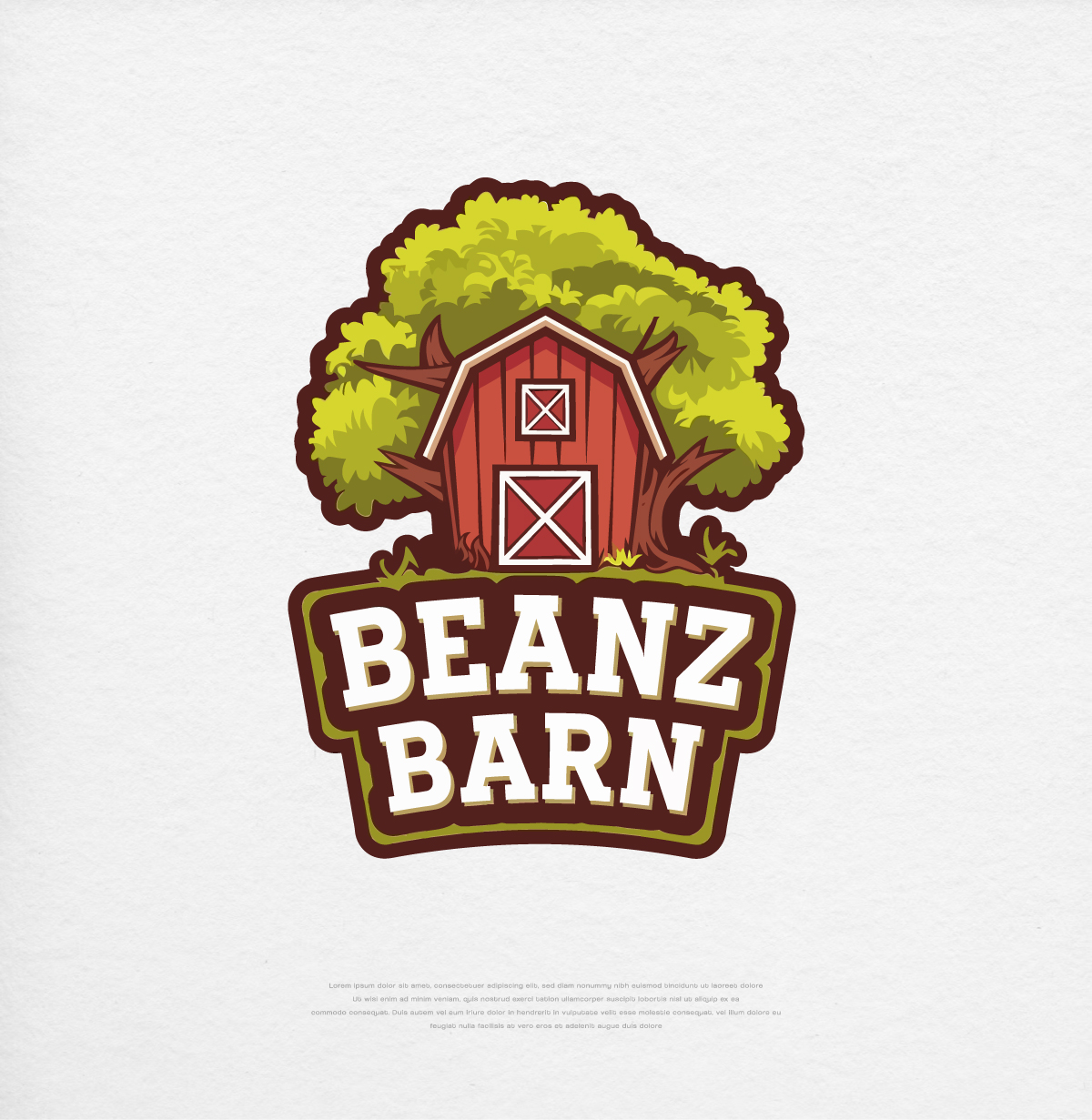 Logo Design by apik. for this project | Design #34215276