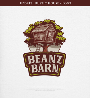 Logo Design by apik. for this project | Design: #34216265