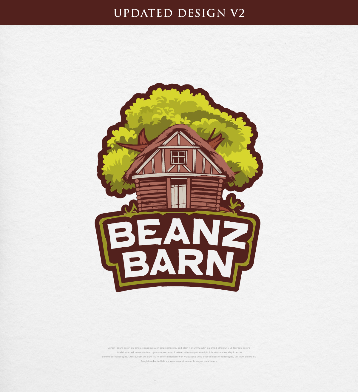 Logo Design by apik. for this project | Design #34234425