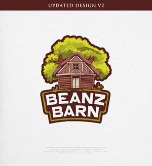 Logo Design by apik. for this project | Design: #34234425