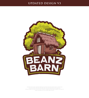 Logo Design by apik. for this project | Design: #34237081