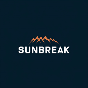 Logo Design by bute