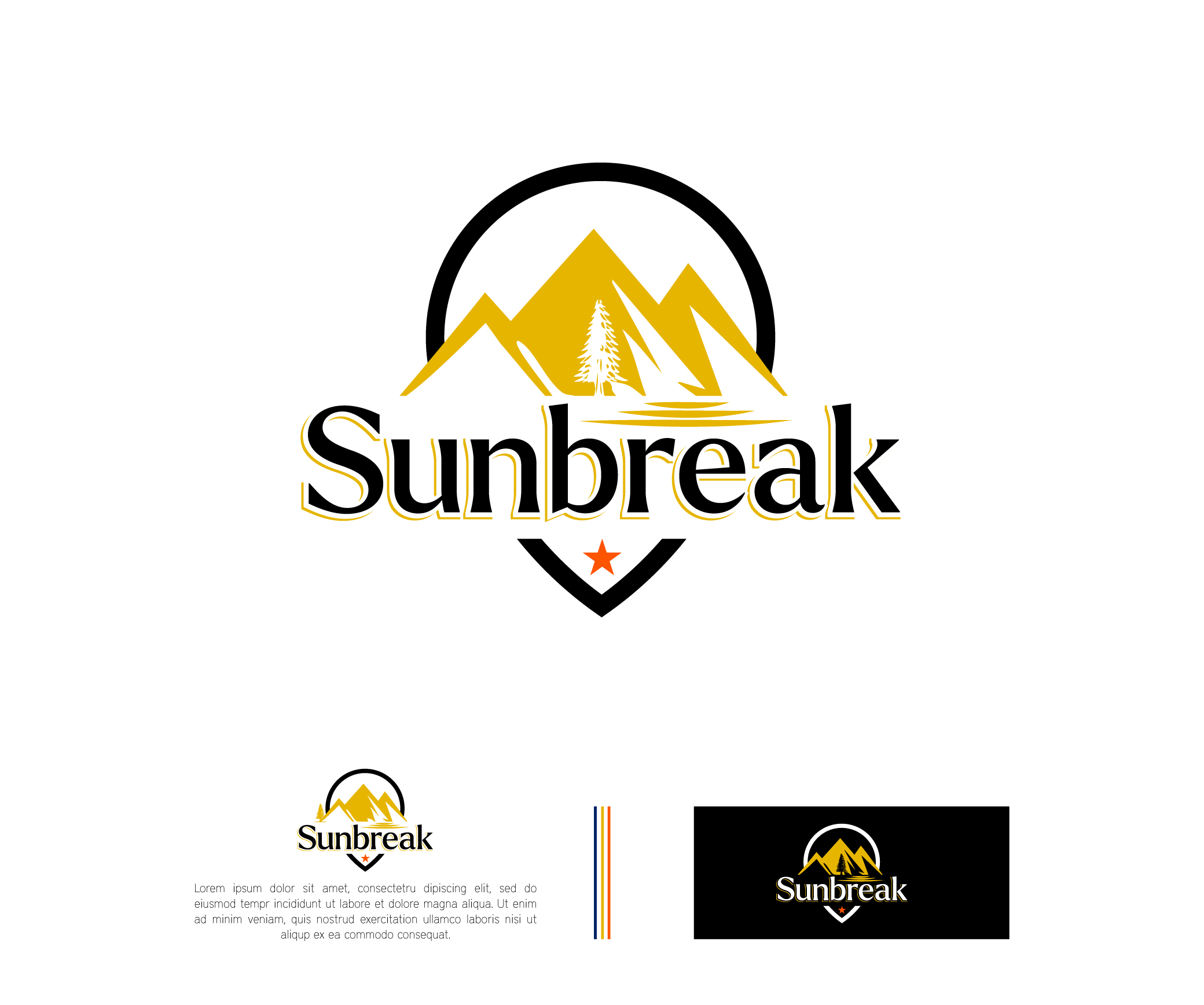 Logo Design by Art Ponds for this project | Design #34251024