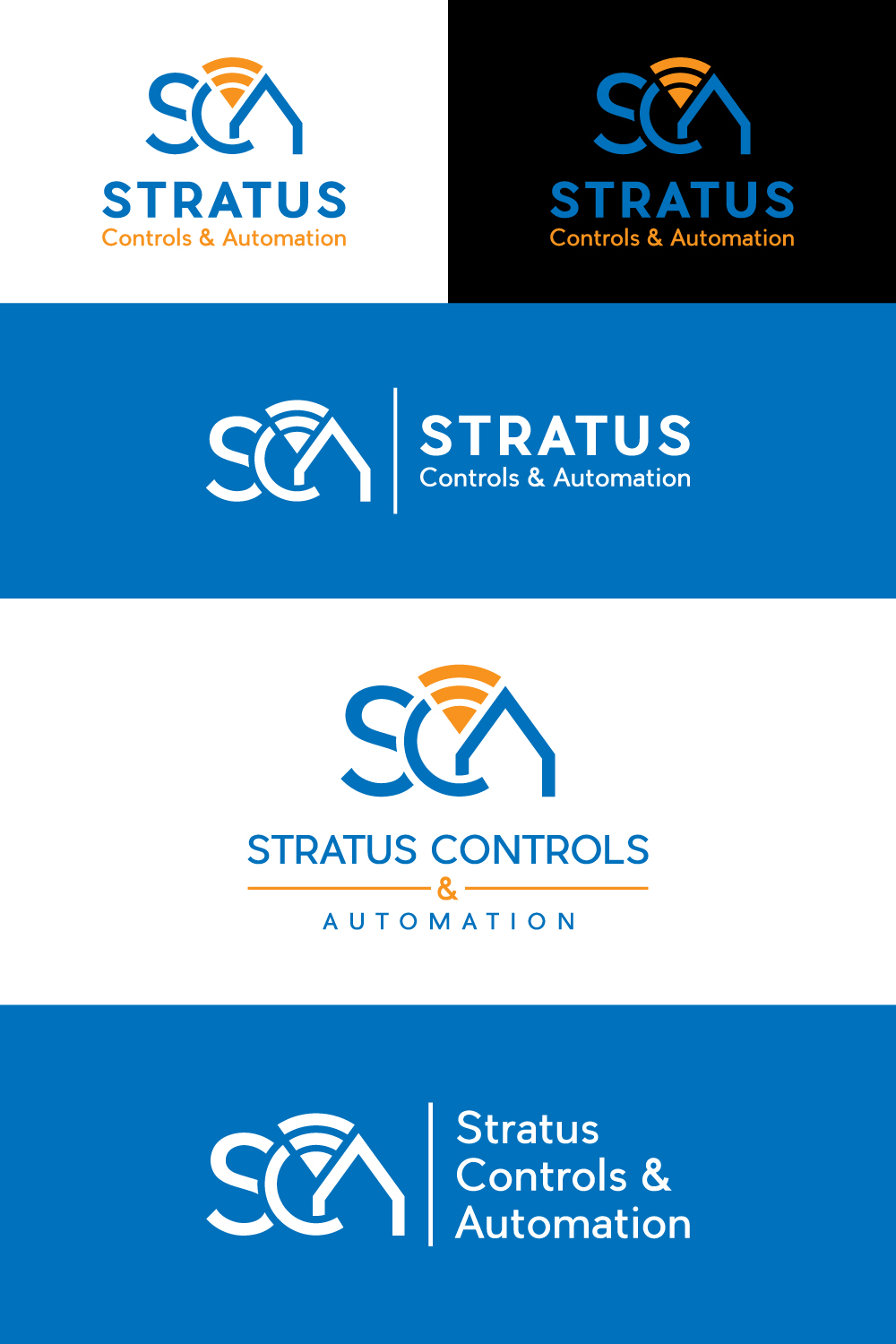 Logo Design by Mr. Art for Martin ICS | Design #34217566