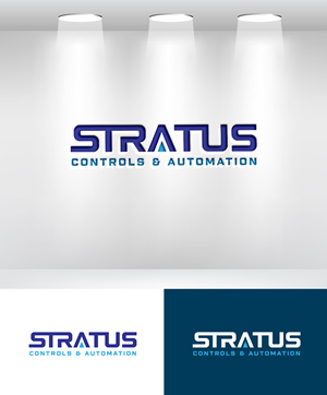 Logo Design by Mi Design1 for Martin ICS | Design: #34213218