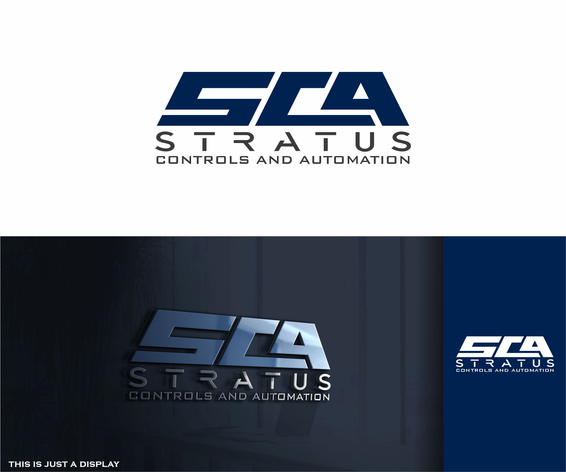 Logo Design by alkaline for Martin ICS | Design #34216591