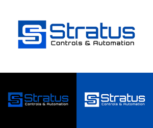 Logo Design by Kavth for Martin ICS | Design: #34221569