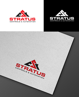 Logo Design by RA-bica for Martin ICS | Design: #34213406