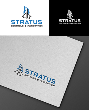 Logo Design by RA-bica for Martin ICS | Design: #34213453