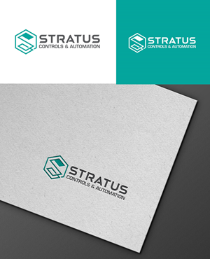 Logo Design by RA-bica for Martin ICS | Design: #34213476